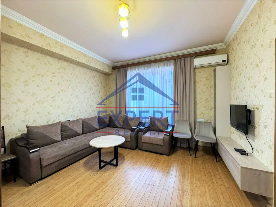 ԿԵՆՏՐՈՆ, ԱՐԳԻՇՏԻ ՓՈՂՈՑ, 2 ՍԵՆՅԱԿ