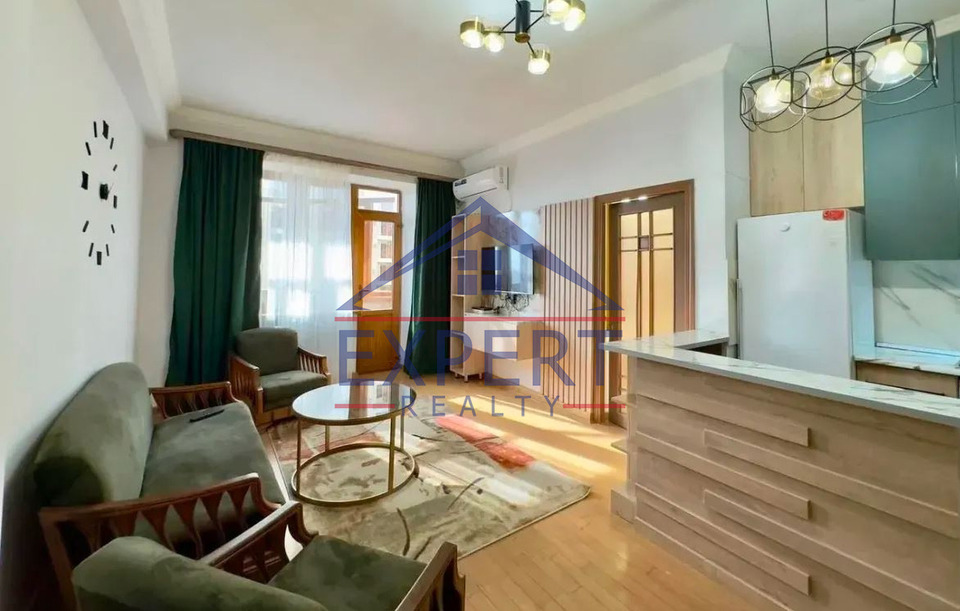 ԿԵՆՏՐՈՆ,ԱՐԳԻՇՏԻ ՓՈՂՈՑ 2 ՍԵՆՅԱԿ