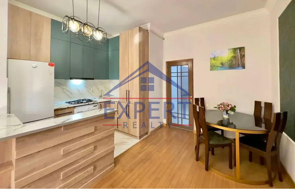 ԿԵՆՏՐՈՆ,ԱՐԳԻՇՏԻ ՓՈՂՈՑ 2 ՍԵՆՅԱԿ