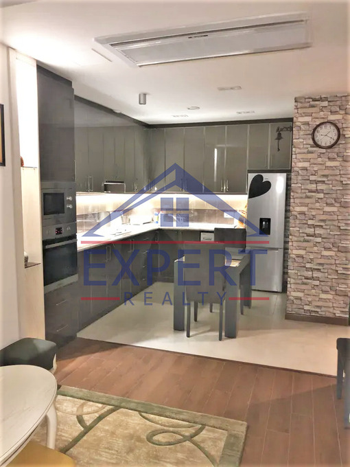 ԿԵՆՏՐՈՆ, ԲՈՒԶԱՆԴԻ ՓՈՂՈՑ, 2 ՍԵՆՅԱԿ