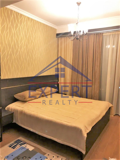 ԿԵՆՏՐՈՆ, ԲՈՒԶԱՆԴԻ ՓՈՂՈՑ, 2 ՍԵՆՅԱԿ