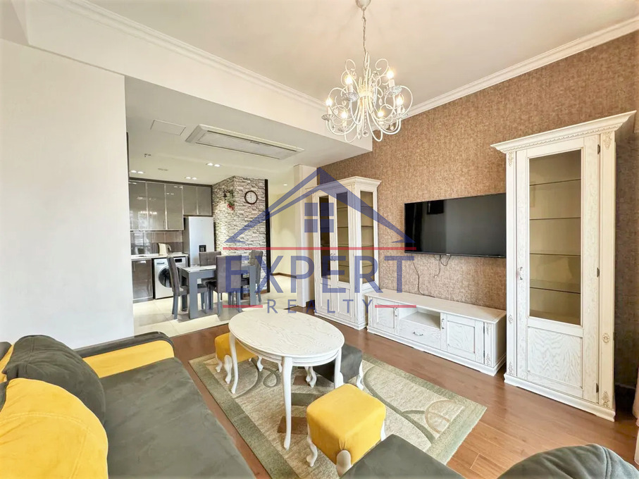 ԿԵՆՏՐՈՆ, ԲՈՒԶԱՆԴԻ ՓՈՂՈՑ, 2 ՍԵՆՅԱԿ