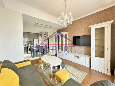 ԿԵՆՏՐՈՆ, ԲՈՒԶԱՆԴԻ ՓՈՂՈՑ, 2 ՍԵՆՅԱԿ