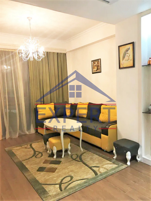 ԿԵՆՏՐՈՆ, ԲՈՒԶԱՆԴԻ ՓՈՂՈՑ, 2 ՍԵՆՅԱԿ