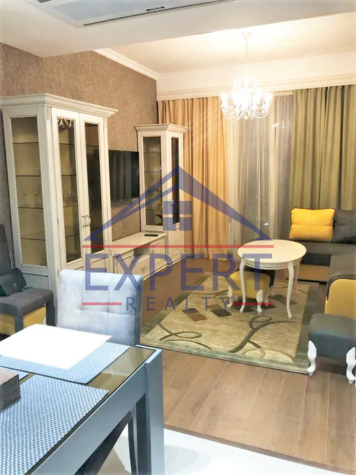 ԿԵՆՏՐՈՆ, ԲՈՒԶԱՆԴԻ ՓՈՂՈՑ, 2 ՍԵՆՅԱԿ