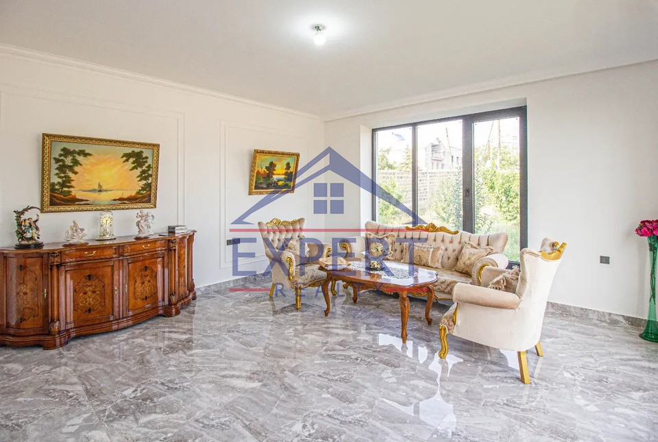 ՆՈՐ ՆՈՐՔ, ԲԱԳՐԵՎԱՆԴ ԹԱՂԱՄԱՍ, 3 ՍԵՆՅԱԿ