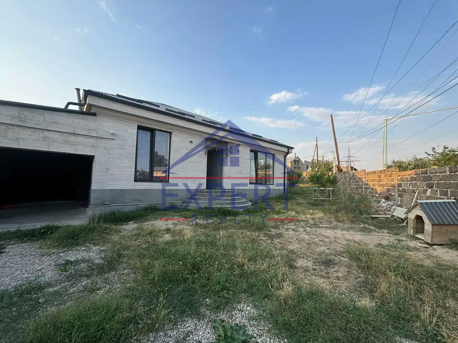 ՆՈՐ ՆՈՐՔ, ԲԱԳՐԵՎԱՆԴ ԹԱՂԱՄԱՍ, 3 ՍԵՆՅԱԿ