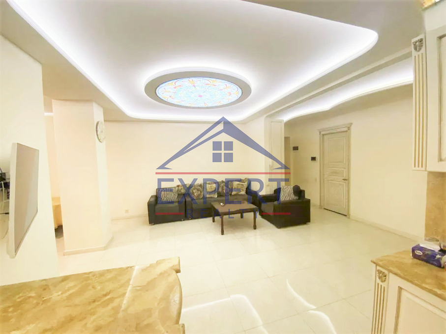 ԱՐԱԲԿԻՐ, ԱԶԱՏՈՒԹՅԱՆ ՊՈՂՈՏԱ, 3 ՍԵՆՅԱԿ