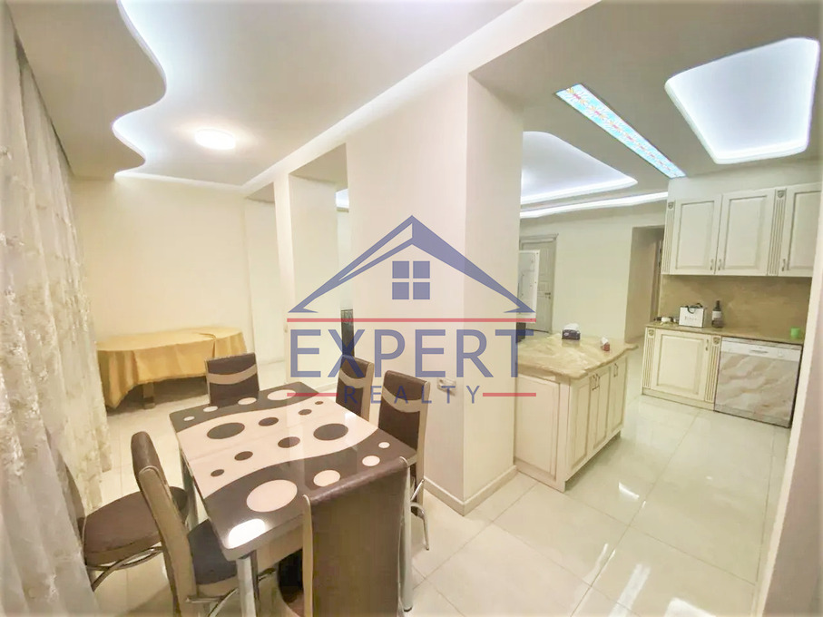 ԱՐԱԲԿԻՐ, ԱԶԱՏՈՒԹՅԱՆ ՊՈՂՈՏԱ, 3 ՍԵՆՅԱԿ