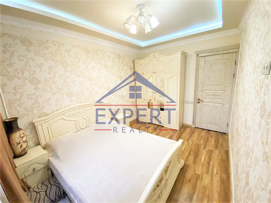 ԱՐԱԲԿԻՐ, ԱԶԱՏՈՒԹՅԱՆ ՊՈՂՈՏԱ, 3 ՍԵՆՅԱԿ