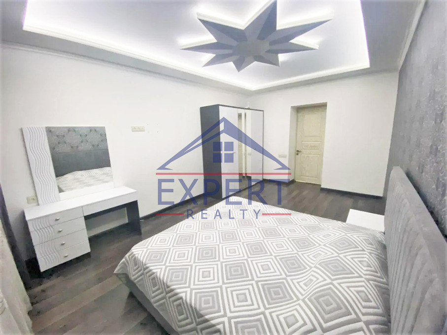 ԱՐԱԲԿԻՐ, ԱԶԱՏՈՒԹՅԱՆ ՊՈՂՈՏԱ, 3 ՍԵՆՅԱԿ