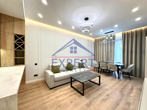 ԿԵՆՏՐՈՆ, ՎԵՐԻՆ ԱՆՏԱՌԱՅԻՆ ՓՈՂՈՑ, 2 ՍԵՆՅԱԿ