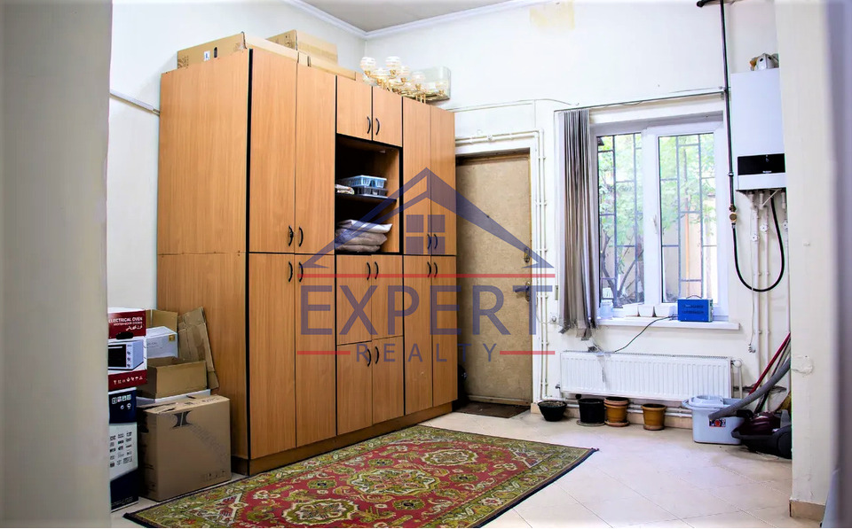 ԿԵՆՏՐՈՆ, ԲԱՂՐԱՄՅԱՆ ՊՈՂՈՏԱ, 110 ՔՄ