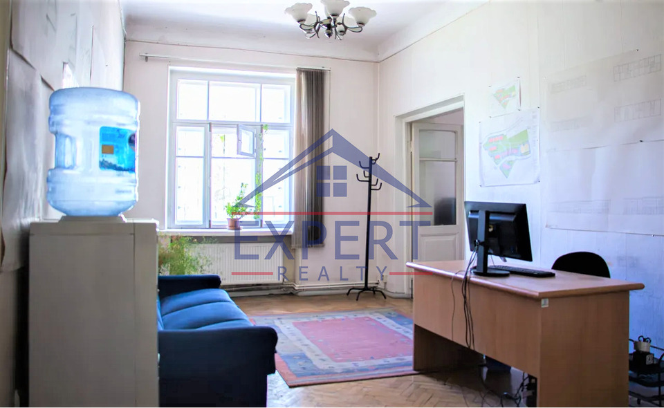 ԿԵՆՏՐՈՆ, ԲԱՂՐԱՄՅԱՆ ՊՈՂՈՏԱ, 110 ՔՄ