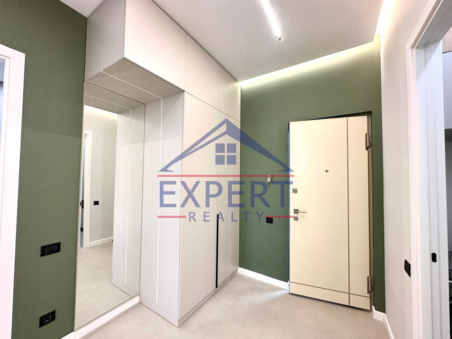 ԿԵՆՏՐՈՆ, ՎԵՐԻՆ ԱՆՏԱՌԱՅԻՆ ՓՈՂՈՑ, 2 ՍԵՆՅԱԿ