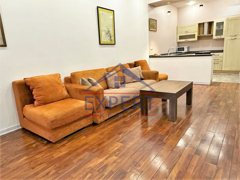 ԿԵՆՏՐՈՆ, ՀԻՆ ԵՐԵՎԱՆՑԻ ՓՈՂՈՑ, 2 ՍԵՆՅԱԿ