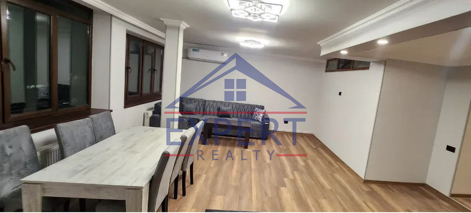 ՔԱՆԱՔԵՌ-ԶԵՅԹՈՒՆ, ԴՐՈՅԻ ՓՈՂՈՑ, 3 ՍԵՆՅԱԿ