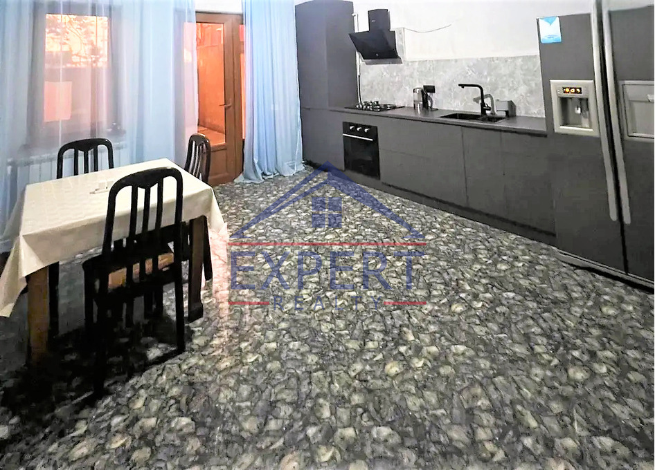 ԱՐԱԲԿԻՐ, ՀԱՄՈ ՍԱՀՅԱՆ ՓՈՂՈՑ, 2 ՀԱՐԿԱՆԻ ՔԱՐԵ ՏՈՒՆ