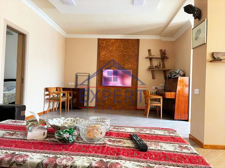 ՔԱՆԱՔԵՌ ԶԵՅԹՈՒՆ, ՀԱՍՐՈՒԹՅԱՆ ՓՈՂՈՑ, 2 ՍԵՆՅԱԿ