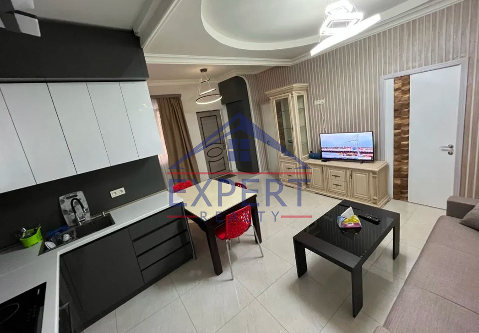 ՔԱՆԱՔԵՌ ԶԵՅԹՈՒՆ,ԳՈԳՈԼԻ ՓՈՂՈՑ 3  ՍԵՆՅԱԿ