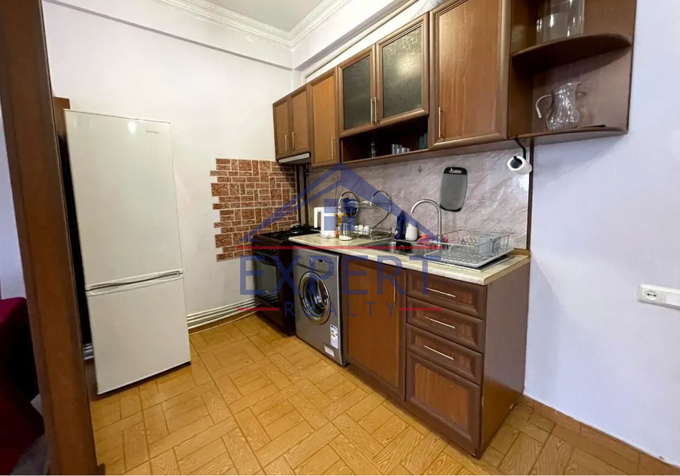 ԿԵՆՏՐՈՆ ՍԱՐՅԱՆ ՓՈՂՈՑ 2 ՍԵՆՅԱԿ