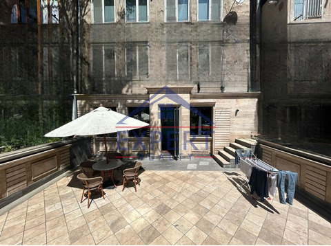 ԿԵՆՏՐՈՆ, ԽՈՐԵՆԱՑՈՒ ՓՈՂՈՑ 110քմ