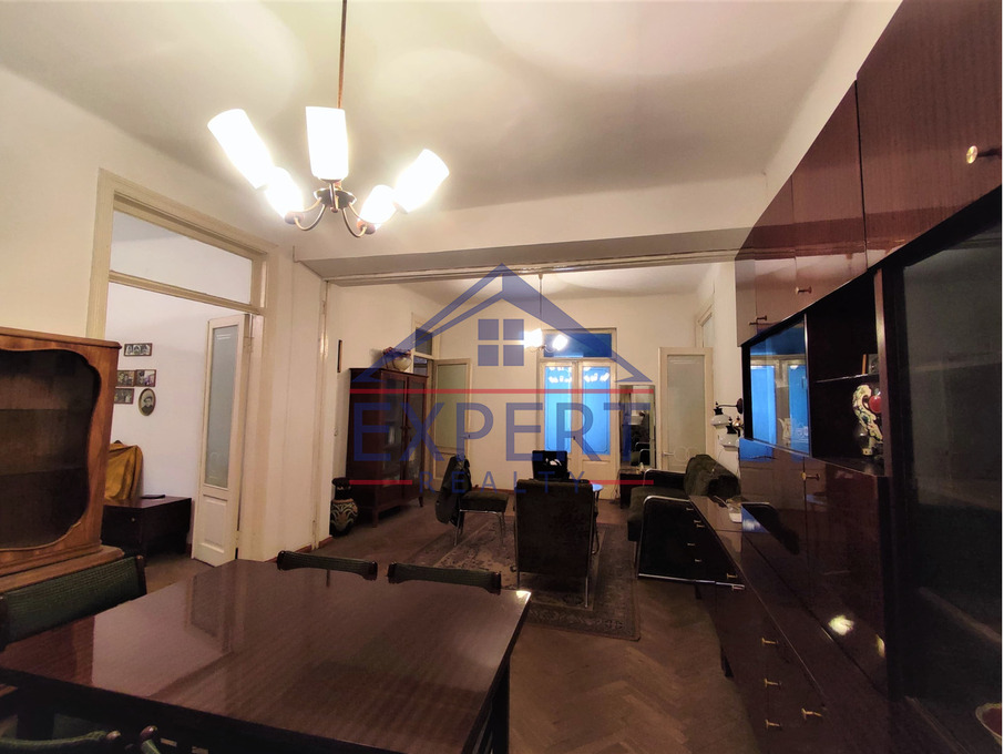ԿԵՆՏՐՈՆ, ՄՈՍԿՈՎՅԱՆ ՓՈՂՈՑ, 4 ՍԵՆՅԱԿ
