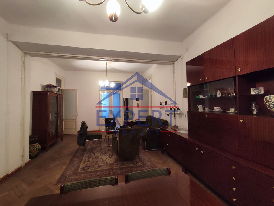 ԿԵՆՏՐՈՆ, ՄՈՍԿՈՎՅԱՆ ՓՈՂՈՑ, 4 ՍԵՆՅԱԿ