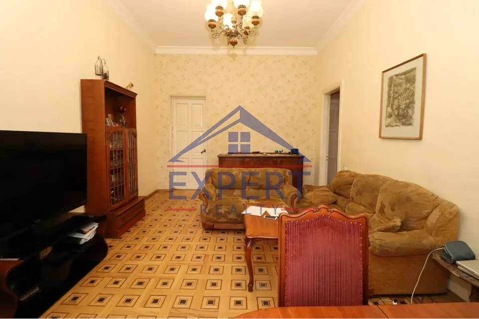 ԿԵՆՏՐՈՆ, ՄՈՍԿՈՎՅԱՆ ՓՈՂՈՑ, 3 ՍԵՆՅԱԿ
