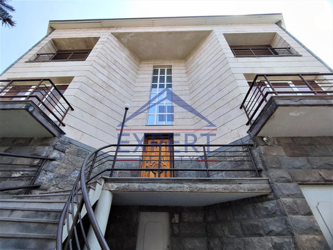 ՆՈՐՔ ՄԱՐԱՇ, ԼՈՒՍԻՆԵ ԶԱՔԱՐՅԱՆ ՓՈՂՈՑ, 6 ՍԵՆՅԱԿ