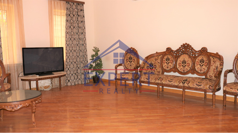 ՆՈՐՔ ՄԱՐԱՇ, ԼՈՒՍԻՆԵ ԶԱՔԱՐՅԱՆ ՓՈՂՈՑ, 6 ՍԵՆՅԱԿ