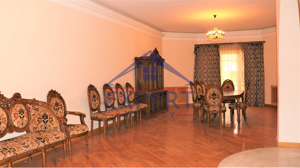 ՆՈՐՔ ՄԱՐԱՇ, ԼՈՒՍԻՆԵ ԶԱՔԱՐՅԱՆ ՓՈՂՈՑ, 6 ՍԵՆՅԱԿ