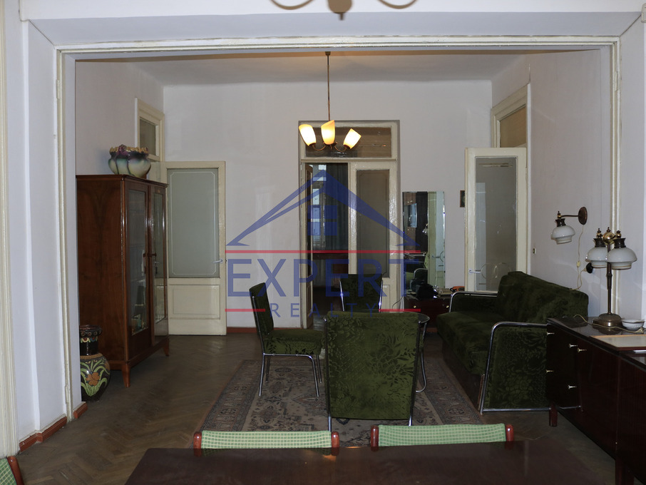 ԿԵՆՏՐՈՆ, ՄՈՍԿՈՎՅԱՆ ՓՈՂՈՑ, 4 ՍԵՆՅԱԿ