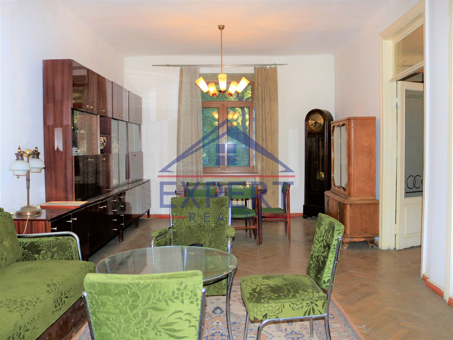 ԿԵՆՏՐՈՆ, ՄՈՍԿՈՎՅԱՆ ՓՈՂՈՑ, 4 ՍԵՆՅԱԿ