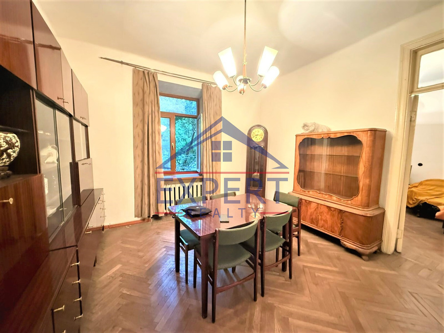 ԿԵՆՏՐՈՆ, ՄՈՍԿՈՎՅԱՆ ՓՈՂՈՑ, 4 ՍԵՆՅԱԿ