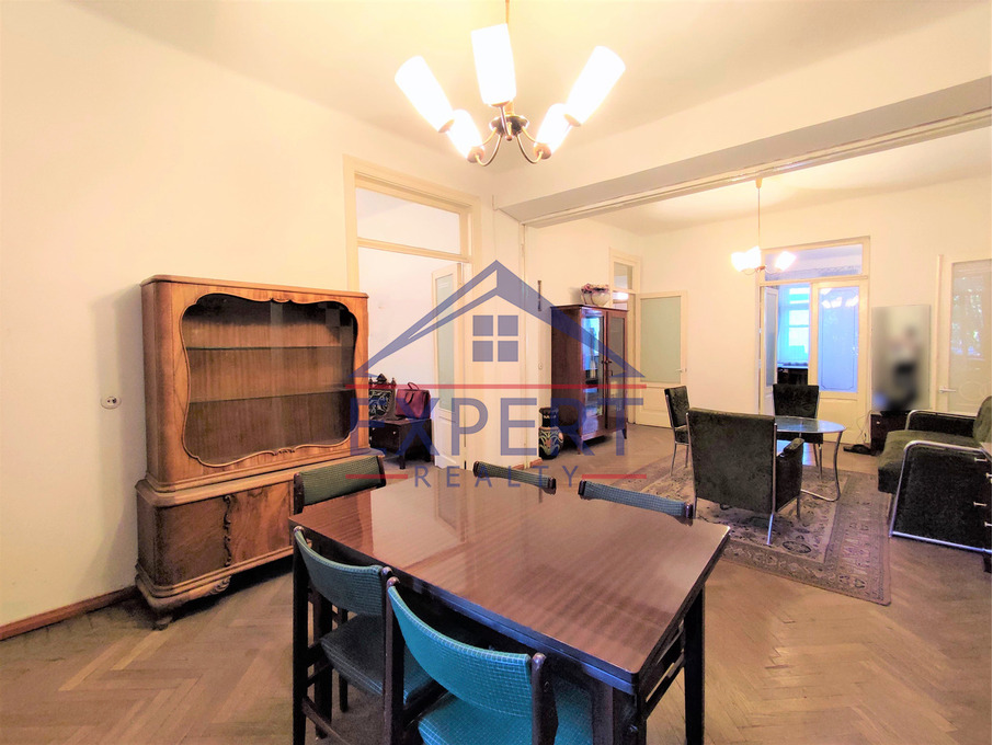 ԿԵՆՏՐՈՆ, ՄՈՍԿՈՎՅԱՆ ՓՈՂՈՑ, 4 ՍԵՆՅԱԿ