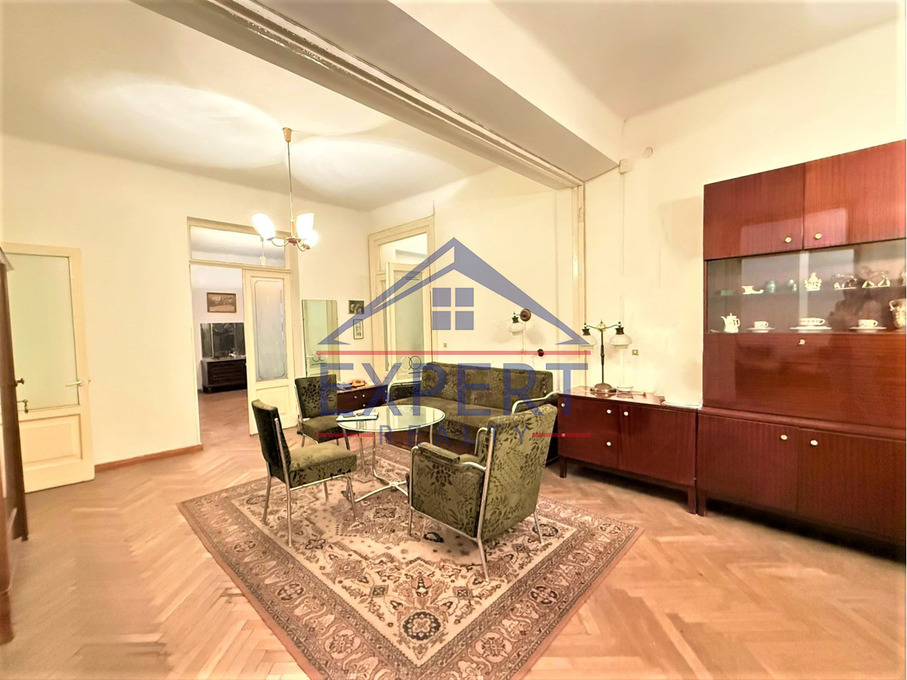 ԿԵՆՏՐՈՆ, ՄՈՍԿՈՎՅԱՆ ՓՈՂՈՑ, 4 ՍԵՆՅԱԿ