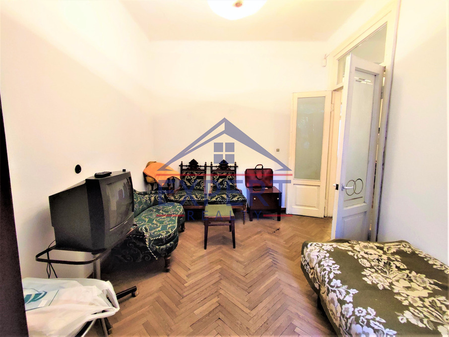 ԿԵՆՏՐՈՆ, ՄՈՍԿՈՎՅԱՆ ՓՈՂՈՑ, 4 ՍԵՆՅԱԿ