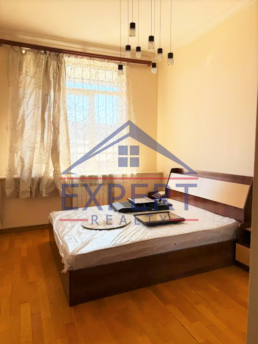 ԿԵՆՏՐՈՆ, ԹՈՒՄԱՆՅԱՆ ՓՈՂՈՑ, 3 ՍԵՆՅԱԿ