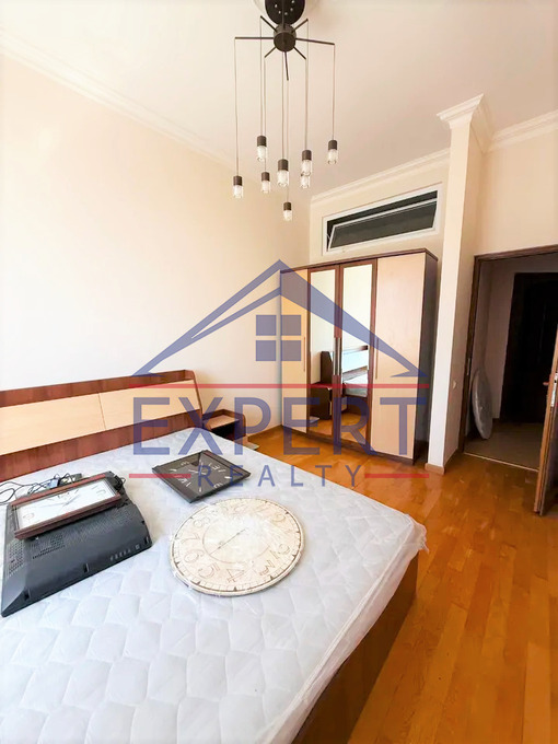 ԿԵՆՏՐՈՆ, ԹՈՒՄԱՆՅԱՆ ՓՈՂՈՑ, 3 ՍԵՆՅԱԿ