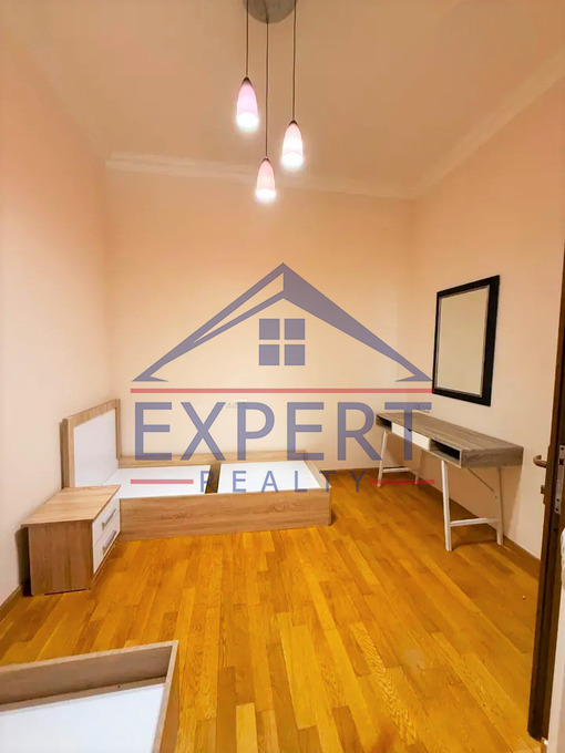 ԿԵՆՏՐՈՆ, ԹՈՒՄԱՆՅԱՆ ՓՈՂՈՑ, 3 ՍԵՆՅԱԿ