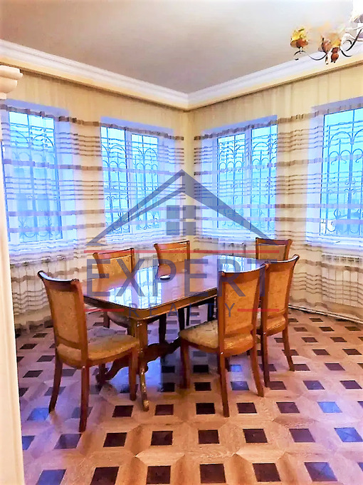 ԱՎԱՆ, ՄԱՐՇԱԼ ԽՈՒԴՅԱԿՈՎ ՓՈՂՈՑ, 3 ՀԱՐԿԱՆԻ ՔԱՐԵ ՏՈՒՆ