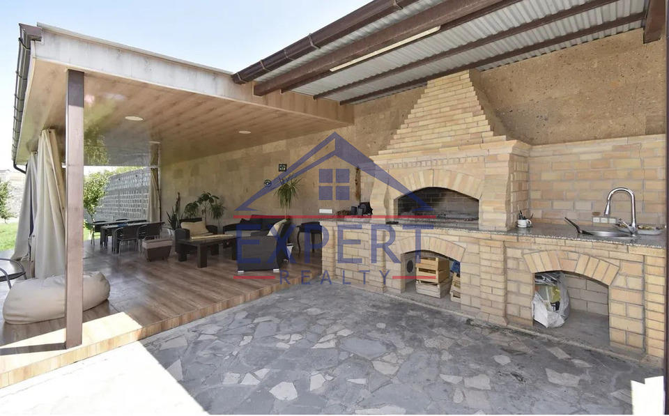 ՆՈՐ ՆՈՐՔ, ԲԱԳՐևԱՆԴԻ ՓՈՂՈՑ  5 ՍԵՆՅԱԿ