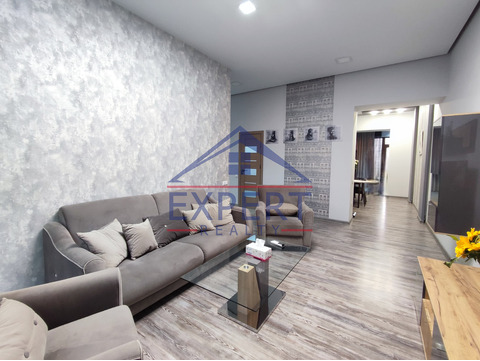 ԿԵՆՏՐՈՆ, ՄԱՇՏՈՑԻ ՊՈՂՈՏԱ, 3 ՍԵՆՅԱԿ