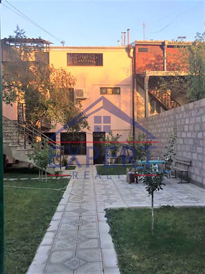 ԱՐԱԲԿԻՐ, ԲԱՐԲՅՈՒՍԻ ՓՈՂՈՑ, 1 ՀԱՐԿԱՆԻ ԱՌԱՆՁՆԱՏՈՒՆ