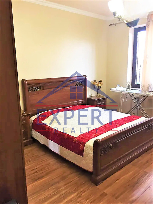 ԱՐԱԲԿԻՐ, ԲԱՐԲՅՈՒՍԻ ՓՈՂՈՑ, 1 ՀԱՐԿԱՆԻ ԱՌԱՆՁՆԱՏՈՒՆ