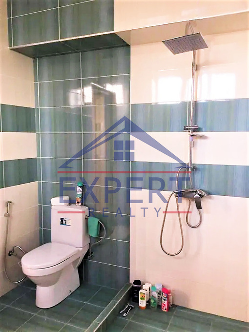 ԱՐԱԲԿԻՐ, ԲԱՐԲՅՈՒՍԻ ՓՈՂՈՑ, 1 ՀԱՐԿԱՆԻ ԱՌԱՆՁՆԱՏՈՒՆ