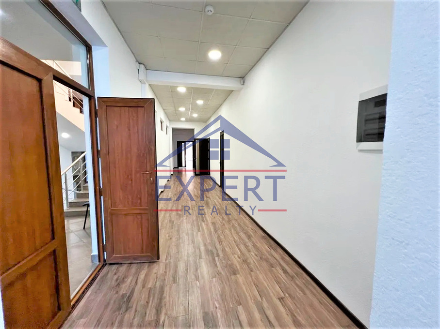 ԿԵՆՏՐՈՆ․ ՀԱՆՐԱՊԵՏՈՒԹՅԱՆ ՓՈՂՈՑ, 80Ք․Մ
