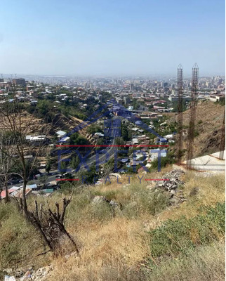 ՔԱՆԱՔԵՌ-ԶԵՅԹՈՒՆ, ԳՈԳՈԼԻ ՓՈՂՈՑ, 580 ՔՄ