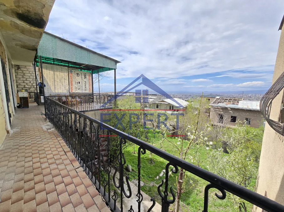 ՆՈՐՔ ՄԱՐԱՇ, ՍԱՐԳԻՍ ԲԱՂԴԱՍԱՐՅԱՆԻ ՓՈՂՈՑ, 2 ՀԱՐԿԱՆԻ  ԱՌԱՆՁՆԱՏՈՒՆ